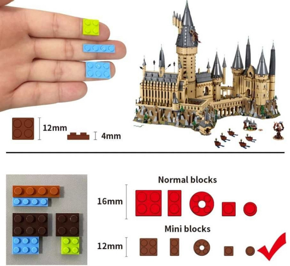 Конструктор StarWars Millennium Falcon 75192 Київ - фото 1