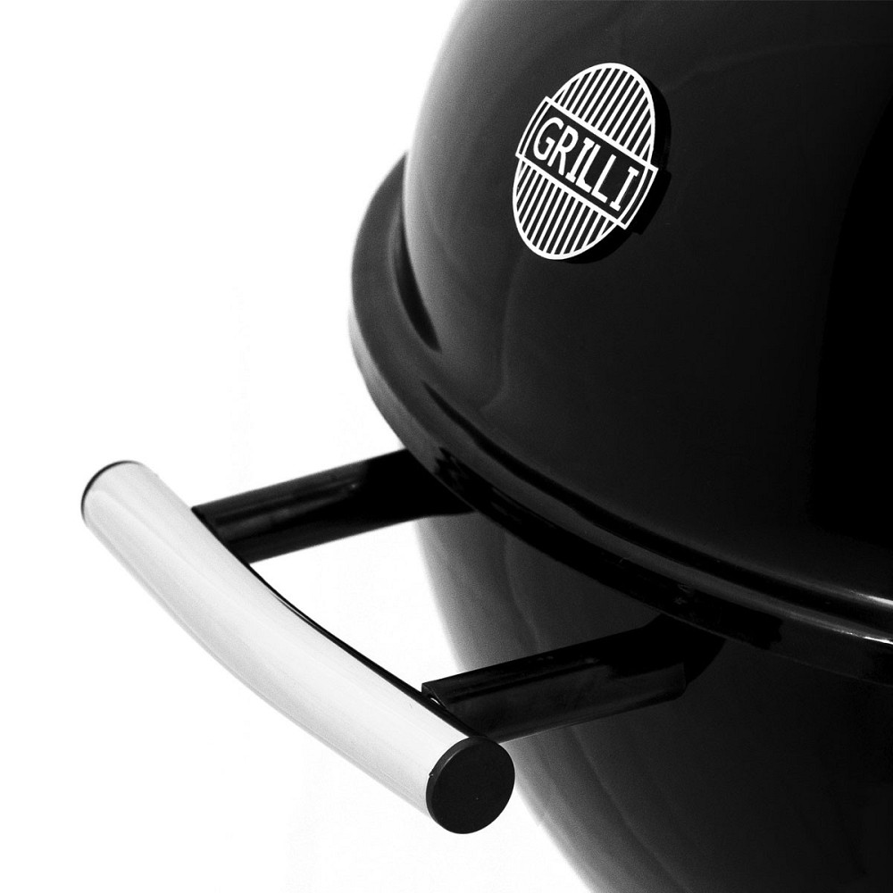 Вугільний гриль Kettle Patriot 57 см GRILLI 777630 Код: 013535 Рівне - фото 16