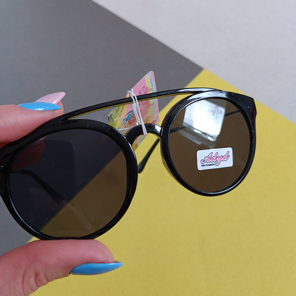 Очки детские солнцезащитные Киев - изображение 2