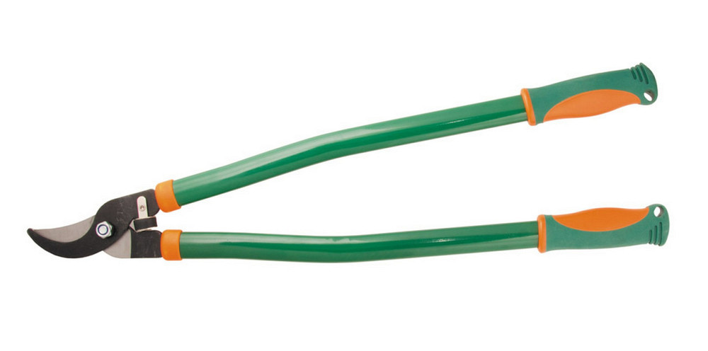 Сучкоріз MASTERTOOL 730 мм з двокомпонентними ручками 14-6121 Ровно - изображение 1