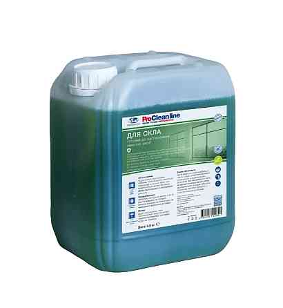 Моющее средство для стекла (5кг) Павлоград