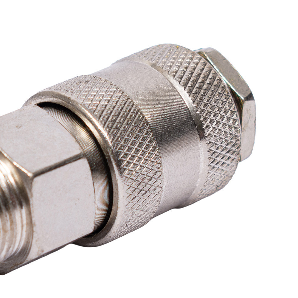 З'єднання швидкознімне MT 3/8" GRAD (7021825) Київ - фото 6