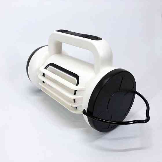 Аварійна лампа для кемпінгу CH-22023, Акумуляторна лампа для кемпінгу ліхтар кемпінговий ZN-96 Львів