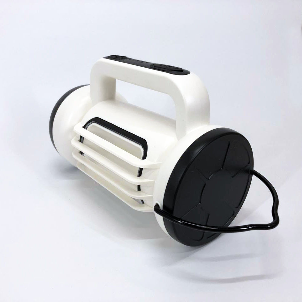 Аварійна лампа для кемпінгу CH-22023, Акумуляторна лампа для кемпінгу ліхтар кемпінговий ZN-96 Львів - фото 6