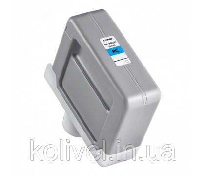 Canon PFI-306PC Photo Cyan (6661B001AA) Киев - изображение 1