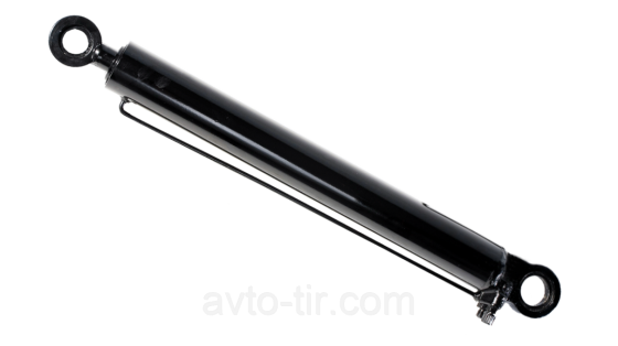 Цилиндр подъёма кабины DAF CF85 1439152, 565116, 68517, 050357, 8748627SX, 44638, DPDA364 Луцк