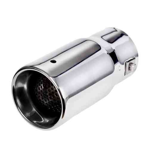 Насадка на глушник НГ-0313, внутрішній діаметр 64мм, довжина 145мм, зовнішній діаметр 76мм Харків