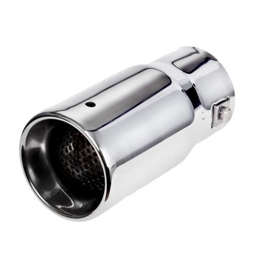 Насадка на глушитель НГ-0313, внутренний диаметр 64мм, длина 145мм, внешний диаметр 76мм Харьков - изображение 1