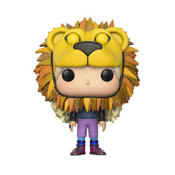 Ігрова Фігурка Funko Pop! Серії Гаррі Поттер - Луна Лавгуд Дніпро