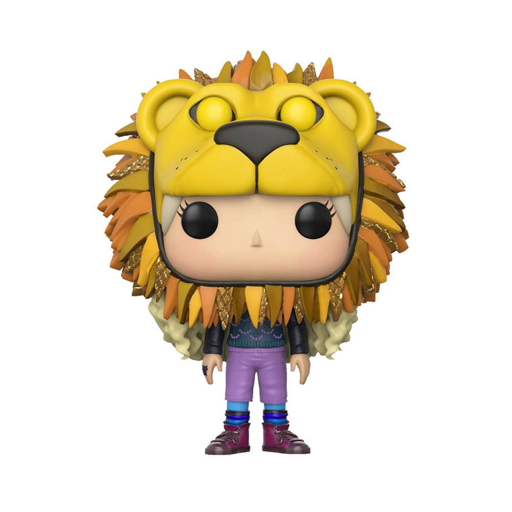 Ігрова Фігурка Funko Pop! Серії Гаррі Поттер - Луна Лавгуд Дніпро - фото 1