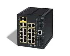 Комутатор Switch Cisco IE-3105-18T2C-E Киев - изображение 1