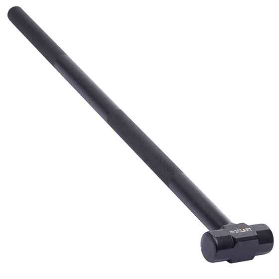 Кувалда стальная 2 кг для кроссфита и функциональных тренировок Zelart-0924-2 Киев