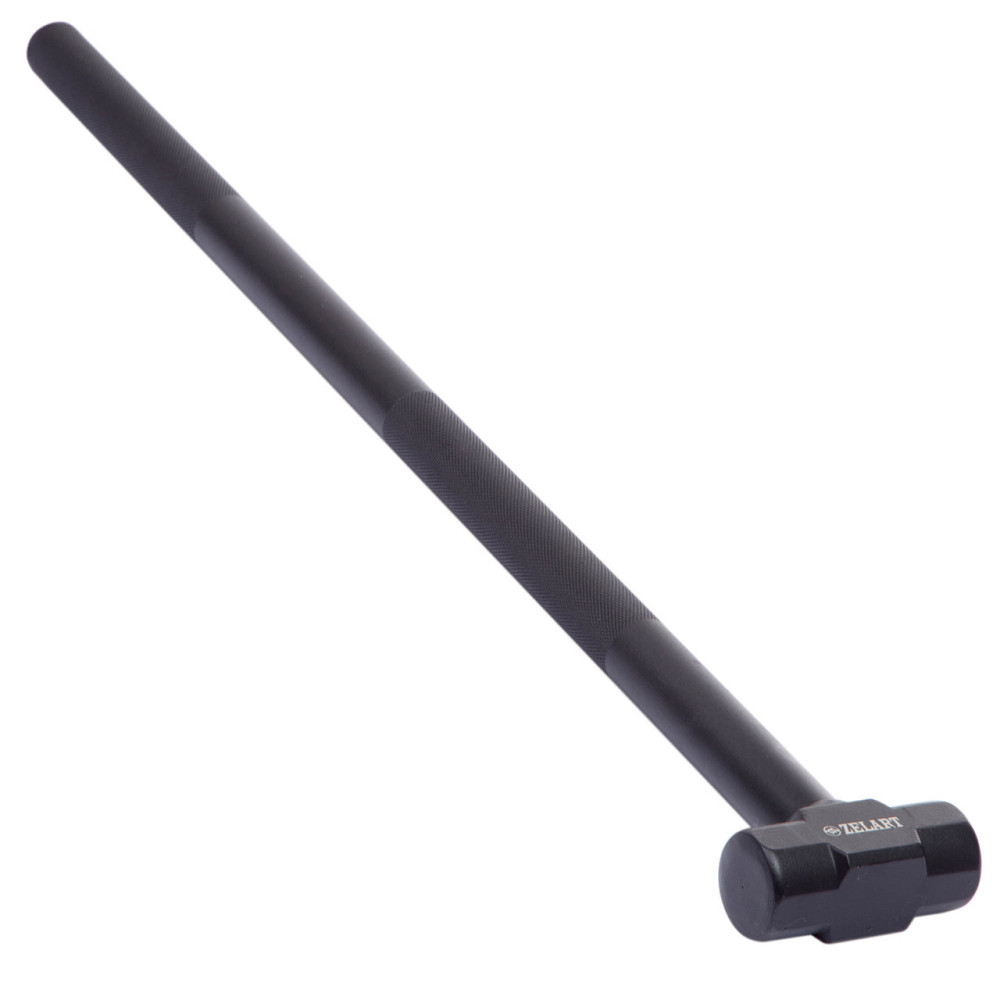 Кувалда сталева 2 кг для кросфіту та функціональних тренувань Zelart-0924-2 Київ - фото 2