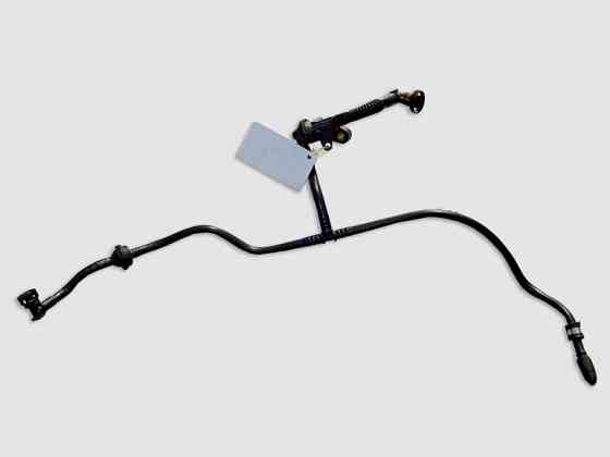 Mercedes-Benz  A2780103403 Вентиліційна трубка паливної пари для двигуна М278 V8 4.0 4.6л ML W166 GL X166 Одесса