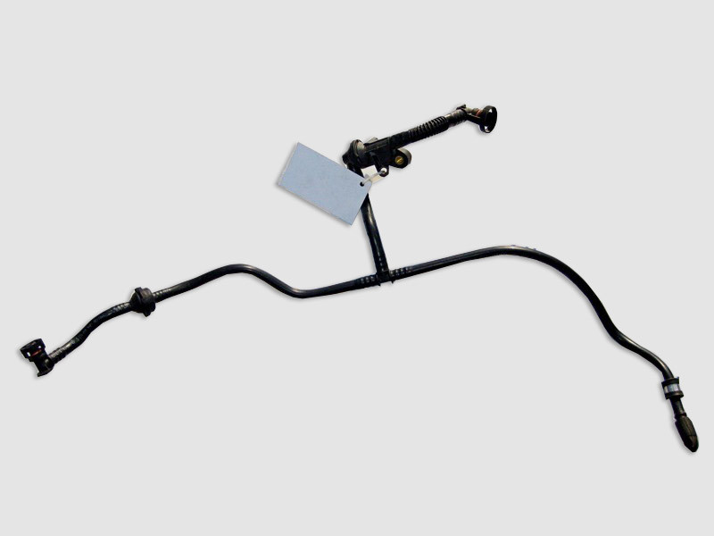 Mercedes-Benz  A2780103403 Вентиліційна трубка паливної пари для двигуна М278 V8 4.0 4.6л ML W166 GL X166 Одесса - изображение 2