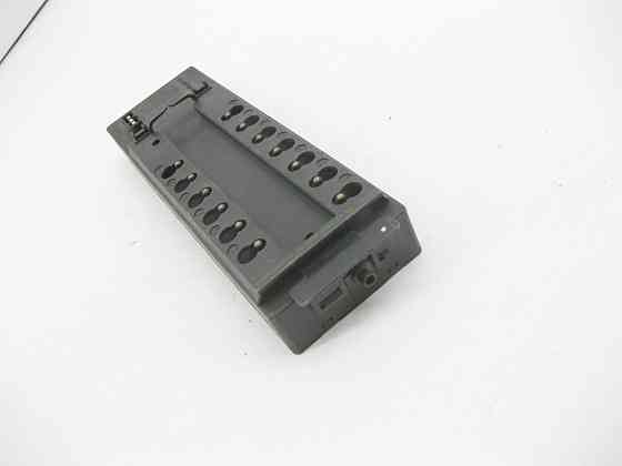 Mercedes-Benz  A2108000078 Блок управління заслінками пічки E-class W210 CLK Coupe C208 S-class W140 CLK Cabriolet A208 E-class S210 CL C140 Одеса