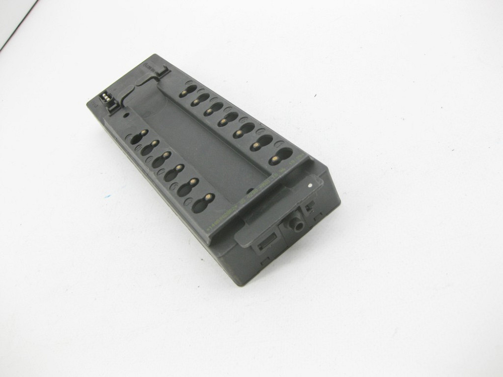 Mercedes-Benz  A2108000078 Блок управління заслінками пічки E-class W210 CLK Coupe C208 S-class W140 CLK Cabriolet A208 E-class S210 CL C140 Одесса - изображение 2