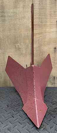 Окучник Стріла-2 до мотоблока Булат посилений Харків