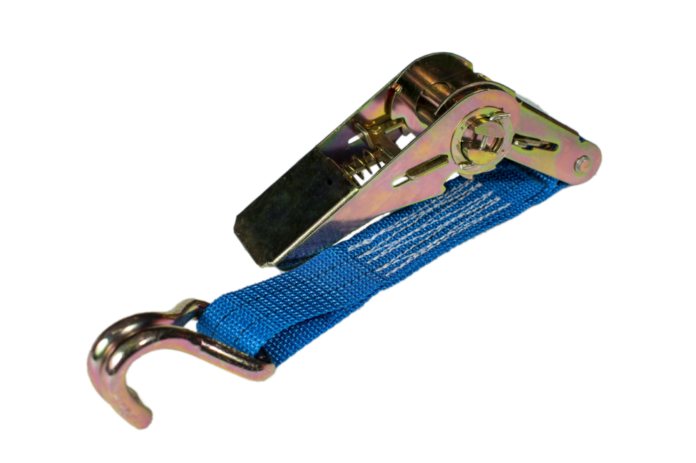 Ремень стяжной  1.5т 4 метра ремень стяжка Днепр - изображение 6