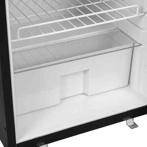 Компрессорный автохолодильник Alpicool CR85X (83 литра). До -20℃. Питание – 12, 24 вольт Киев