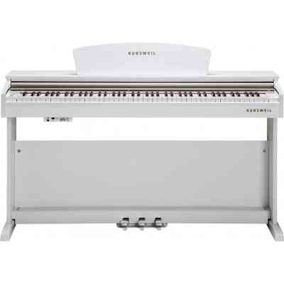Цифровое пианино Kurzweil M90 White (285608) Винница