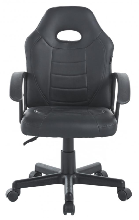 Кресло компьютерное геймерское игровое Bonro B-043 офисное для компьютера Киев