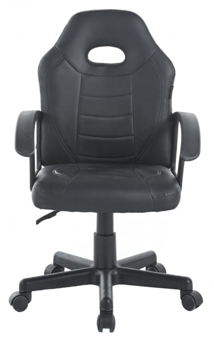 Кресло компьютерное геймерское игровое Bonro B-043 офисное для компьютера Киев - изображение 2