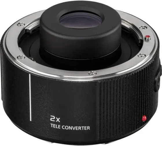 Об'єктив Panasonic DMW-STC20E 2,0x Телеконвертер do S-R70200 Київ