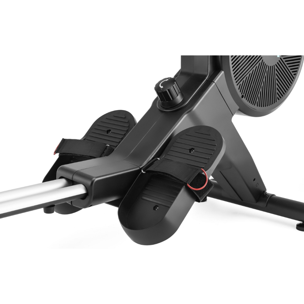 Гребний тренажер Gymtek XR1500 аеромагнітний Київ - фото 8