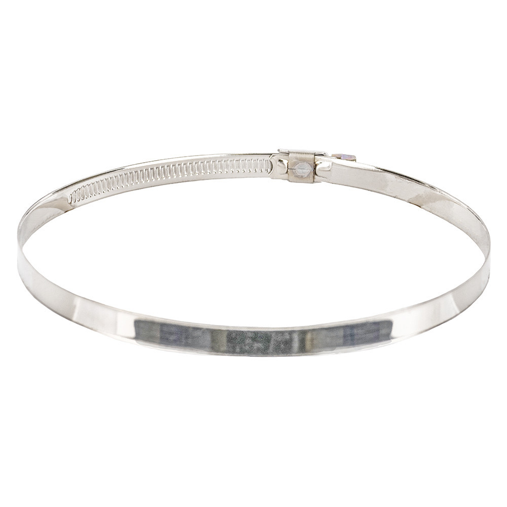 Хомут червячный нержавеющий 9мм D120-140мм 10шт SIGMA (2510201) Киев - изображение 4