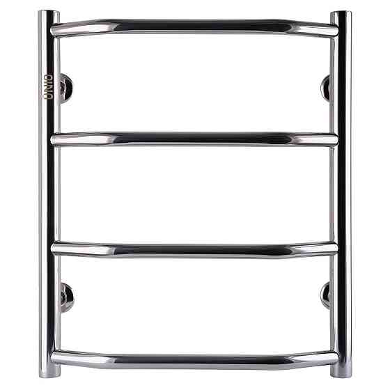 Рушникосушарка UNIO LT W 500-400-4 Драбинка Трапеція вода (000020642) Київ