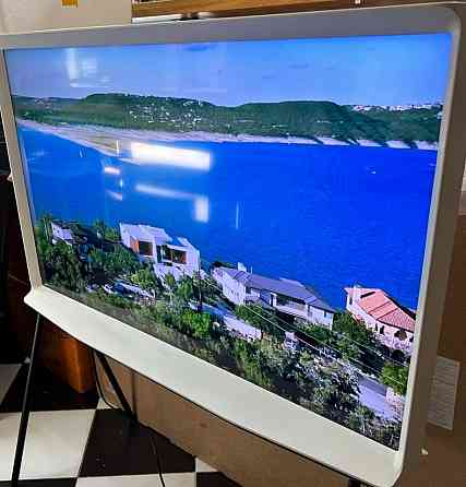 Телевізор QE43LS01BAUXUA Samsung 43” Київ