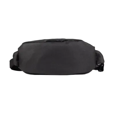Сумка-бананка Tribe Waist bag 2,5 L Black (T-ID-0002-black) Вінниця