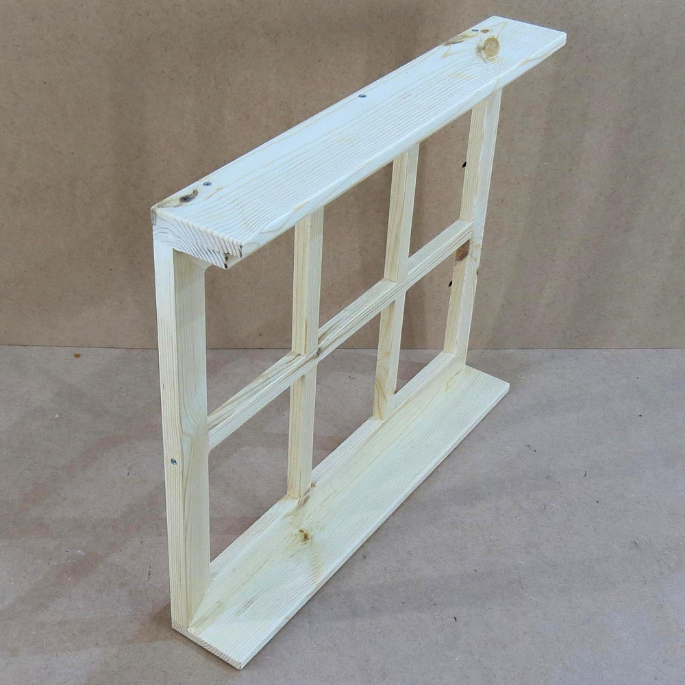 Декоративна рама "Лутракі" бланже Миколаїв - фото 2