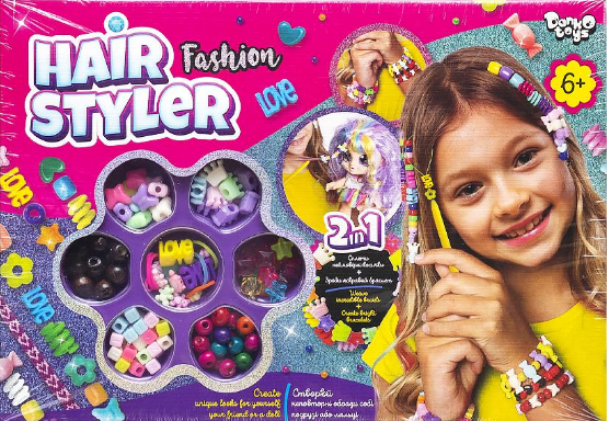 Креативна творчість 