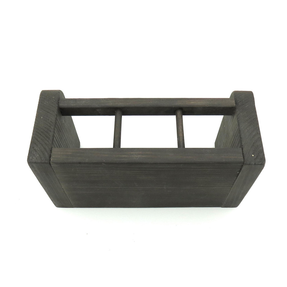 Настінна полиця "Еврика 27" венге Миколаїв - фото 8