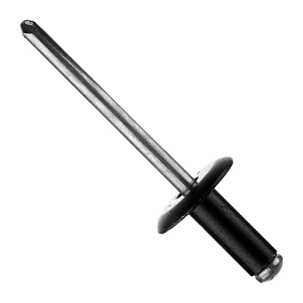 Заклепка кузова 4, 8x12 универсальная 25240 Киев - изображение 3