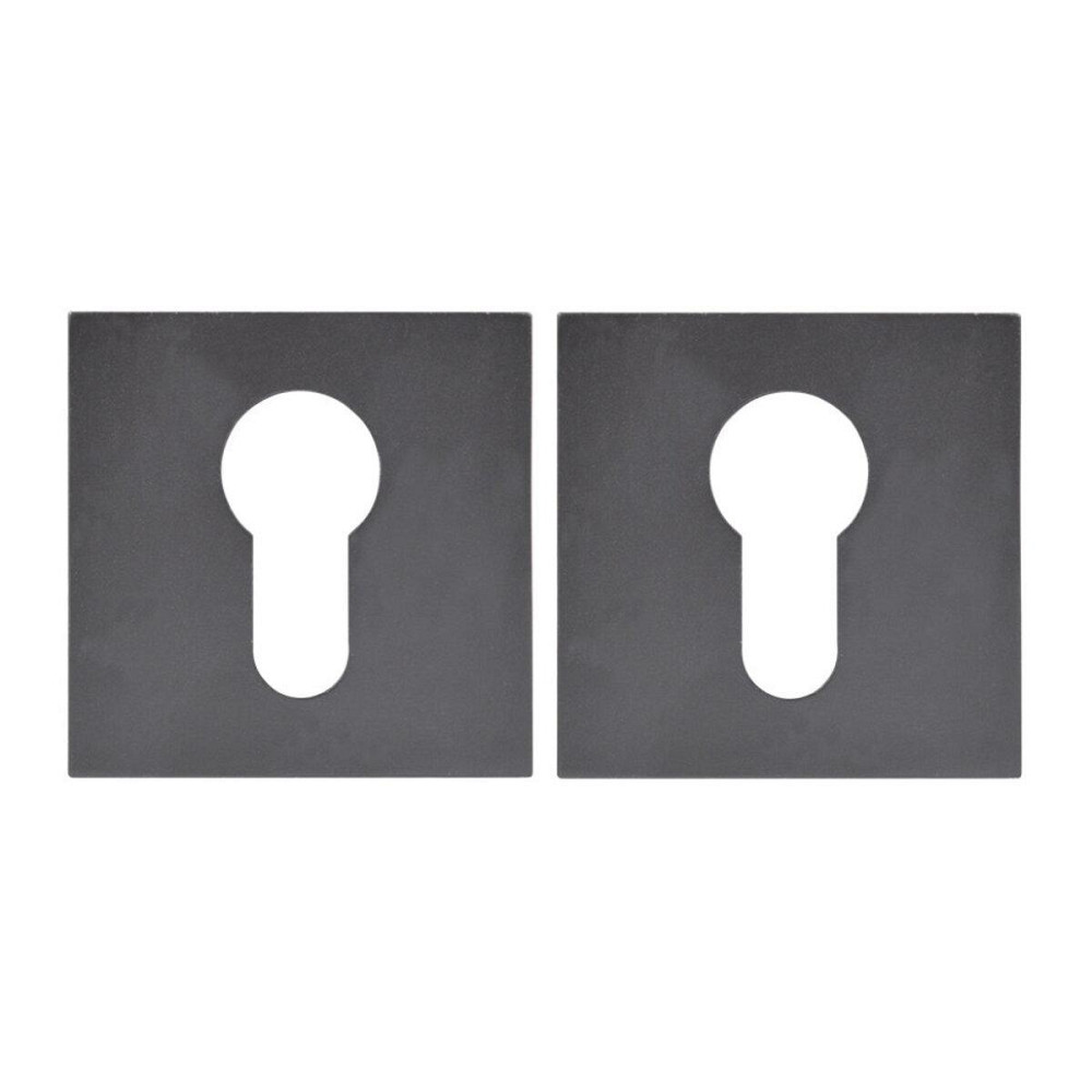 RDA Накладка RY-49 мат черный кл Kubic S Киев - изображение 1