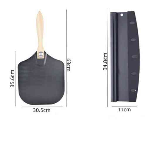 Набір для приготування піци 2 предмета GRILLI 777131 Код: 012305 Рівне