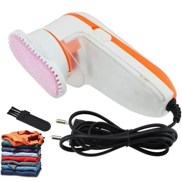 Завжди бездоганний одяг! Машинка для видалення катишків GEMEI GM-230 працює від мережі 220в 5121 Одеса - фото 4