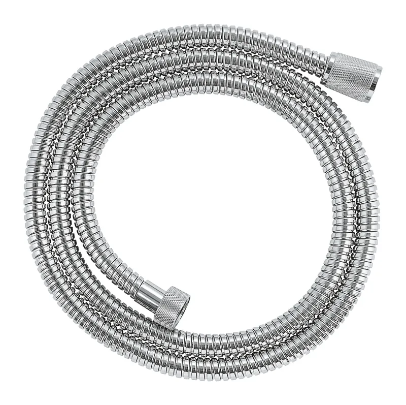 Металлический душевой шланг Grohe Relexaflex 1500 мм (28105000) Харьков - изображение 5