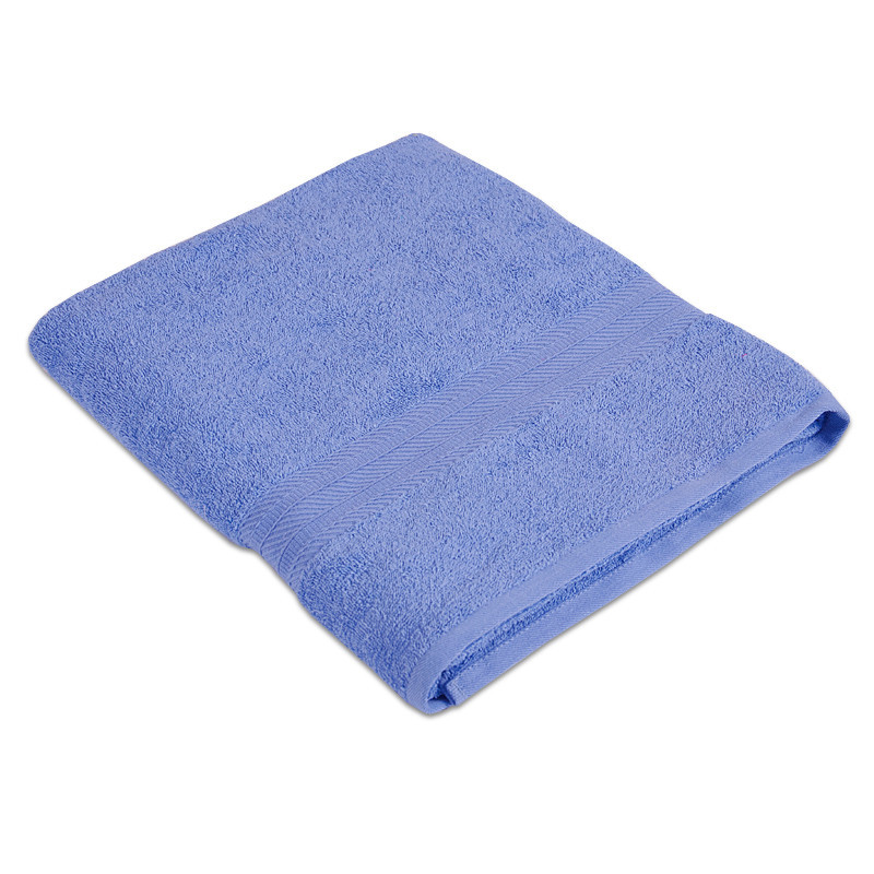 Полотенце 100х150 махровое 100% хлопок, 2 сорт (уценка) Киев - изображение 1