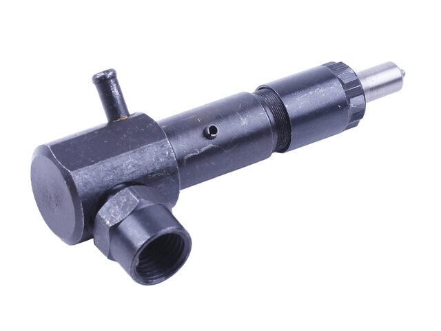 Форсунка короткая L-98 мм на дизельный двигатель мотоблок 186F для генератора генератор 5 KW Мукачево - изображение 2