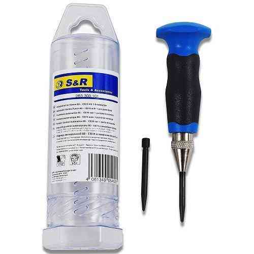 Кернер S & R 4,0 х 145мм Одеса