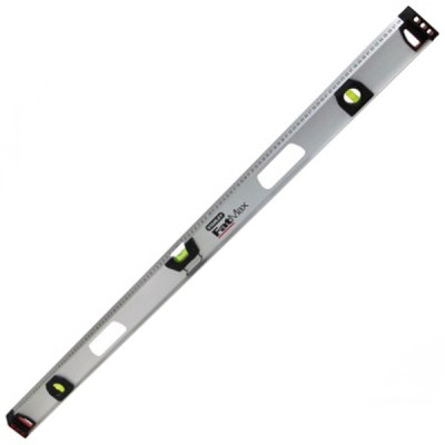 Уровень Stanley FatMax I Beam, L=2000мм, Н=39,3 мм, магнитный, алюминиевый, 3 капс. (1-43-558) Винница - изображение 2