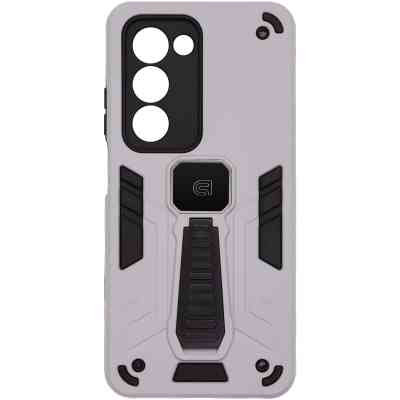 Чехол для мобильного телефона Armorstandart Proover OPPO A5 4G / A5 5G / A5m 4G Grey (ARM87393) Винница