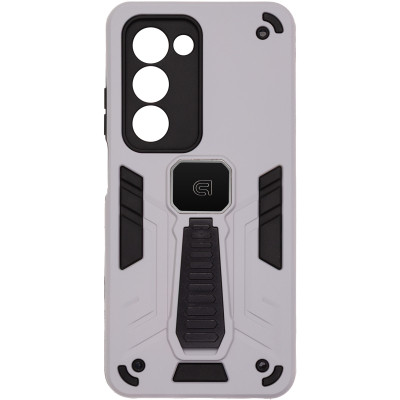 Чохол до мобільного телефона Armorstandart Proover OPPO A5 4G / A5 5G / A5m 4G Grey (ARM87393) Вінниця - фото 1