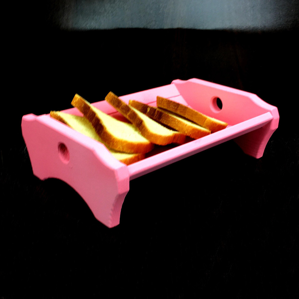 Хлебный лоток 