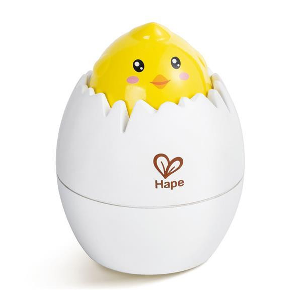 Іграшка Hape Курча в яйці (E0073) Харків - фото 2