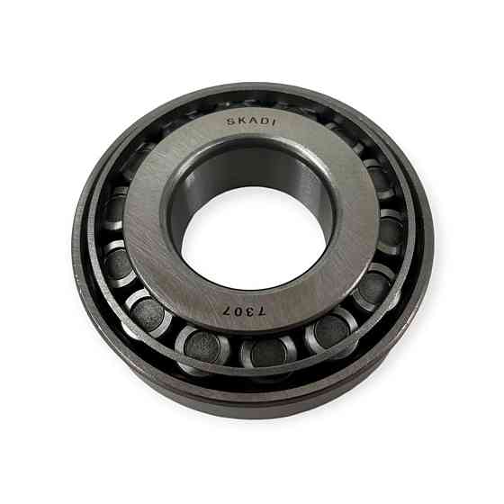 Підшипник маточини ГАЗ 3302, 2705, 2217 передній внутрішній, великий 7307 (30307) Мукачево